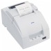 Epson U220B Partial Cut Dot Thermal Pos Printer (Wall Mountable)